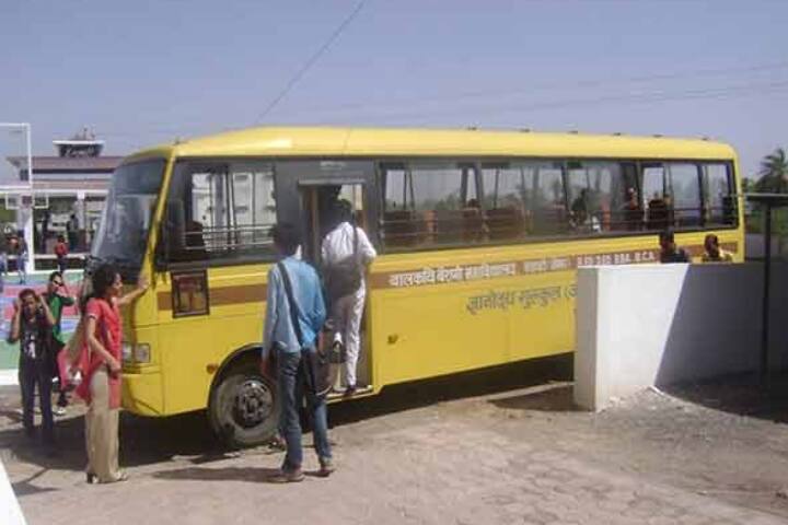 transport